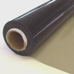 20 Mil Clear Vinyl Fabric by The Roll (54 Width)
