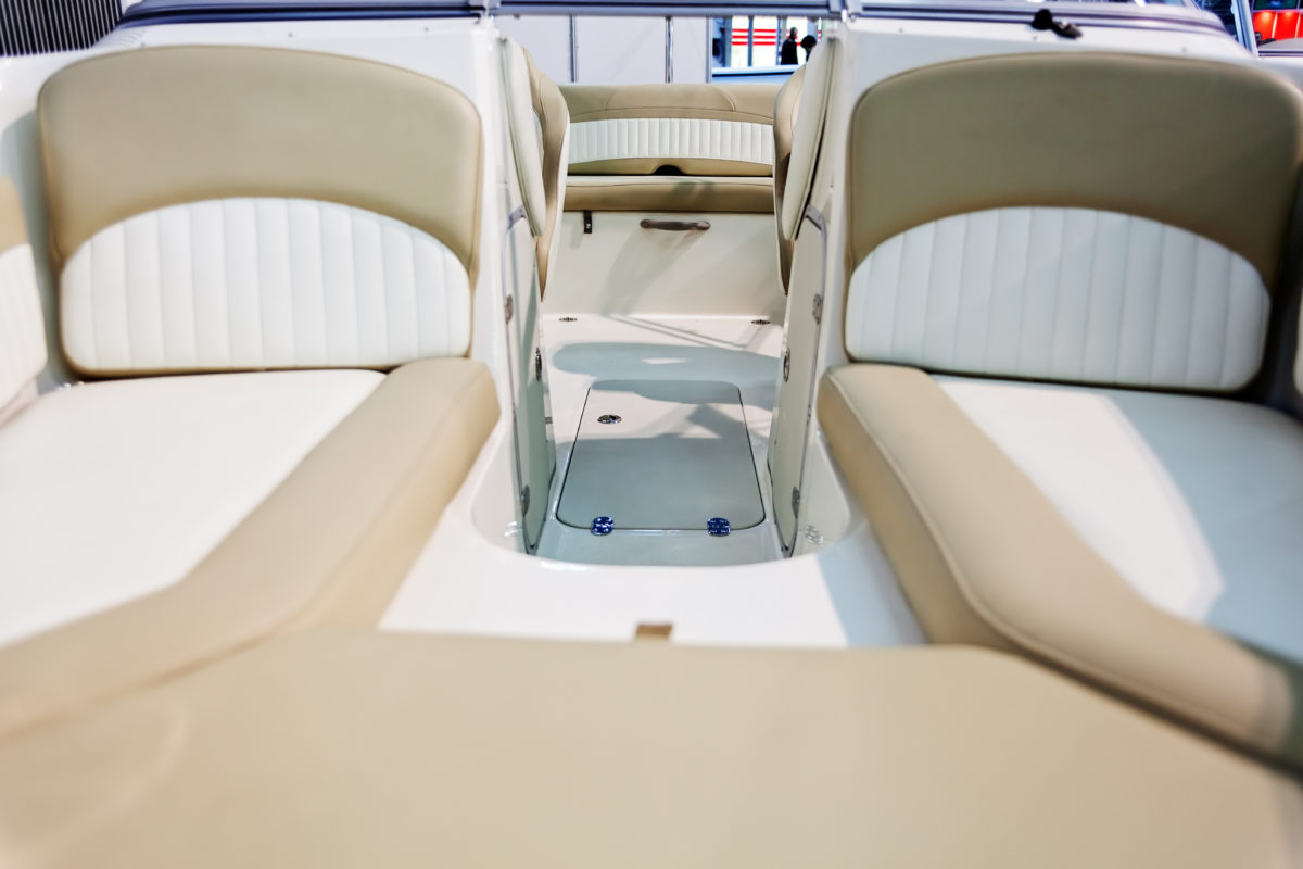 marine vinyl for boat seats