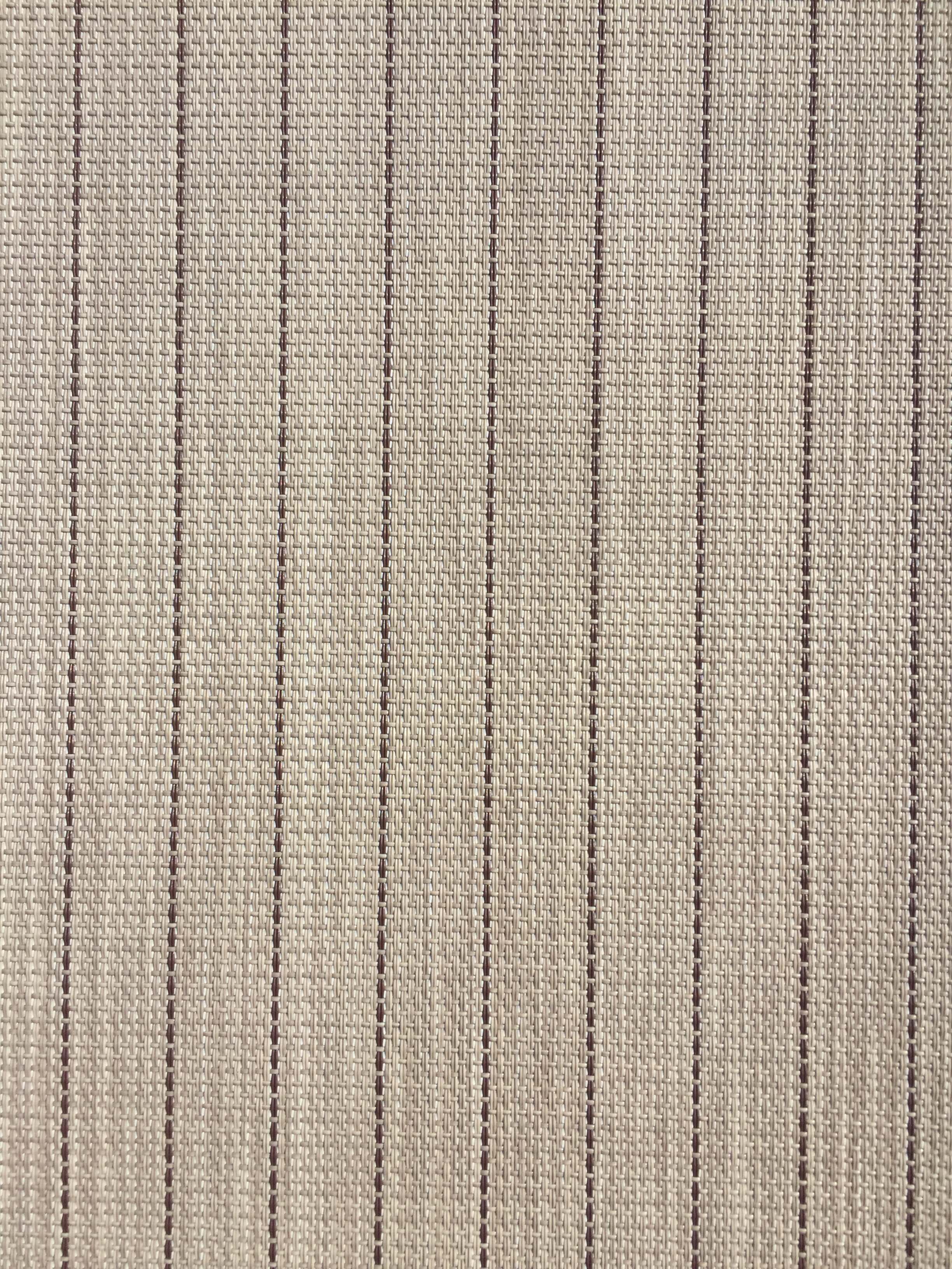 Ponte Plain Linen Metallic Upholstery Fabric - PON3296